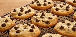 Inglês na cozinha: aprenda a fazer cookies!