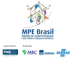Washington do Brasil no Prêmio MPE Brasil 2015